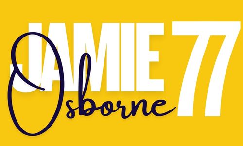 Jamie Osborne Racing