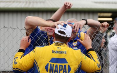 VERTU MOTORS MINI CHALLENGE RACE REPORT – OULTON PARK (21-22.6.2025)